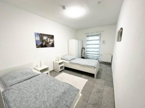 Work and Stay Apartment in Troisdorf